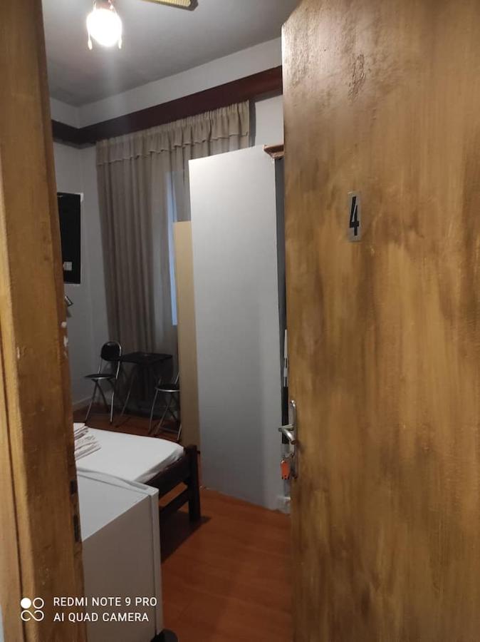 Stamatia Rooms Rhodes City Exterior photo