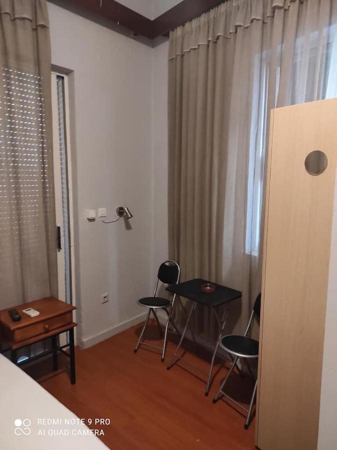 Stamatia Rooms Rhodes City Exterior photo