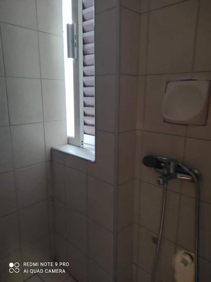 Stamatia Rooms Rhodes City Exterior photo